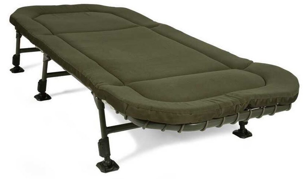 Avid Rybářské lehátko Benchmark Ultra Standard Bed,Avid Rybářské lehátko Benchmark Ultra Standard Bed