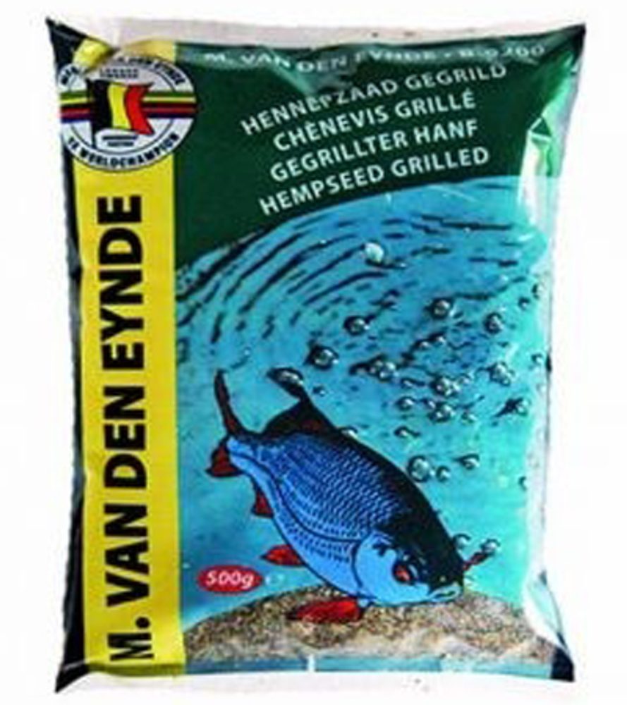 E-shop MVDE Konopí pražené 0,5kg,MVDE Konopí pražené 0,5kg