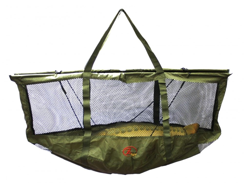 E-shop Zfish Vážící Sak Select Weight Sling,Zfish Vážící Sak Select Weight Sling