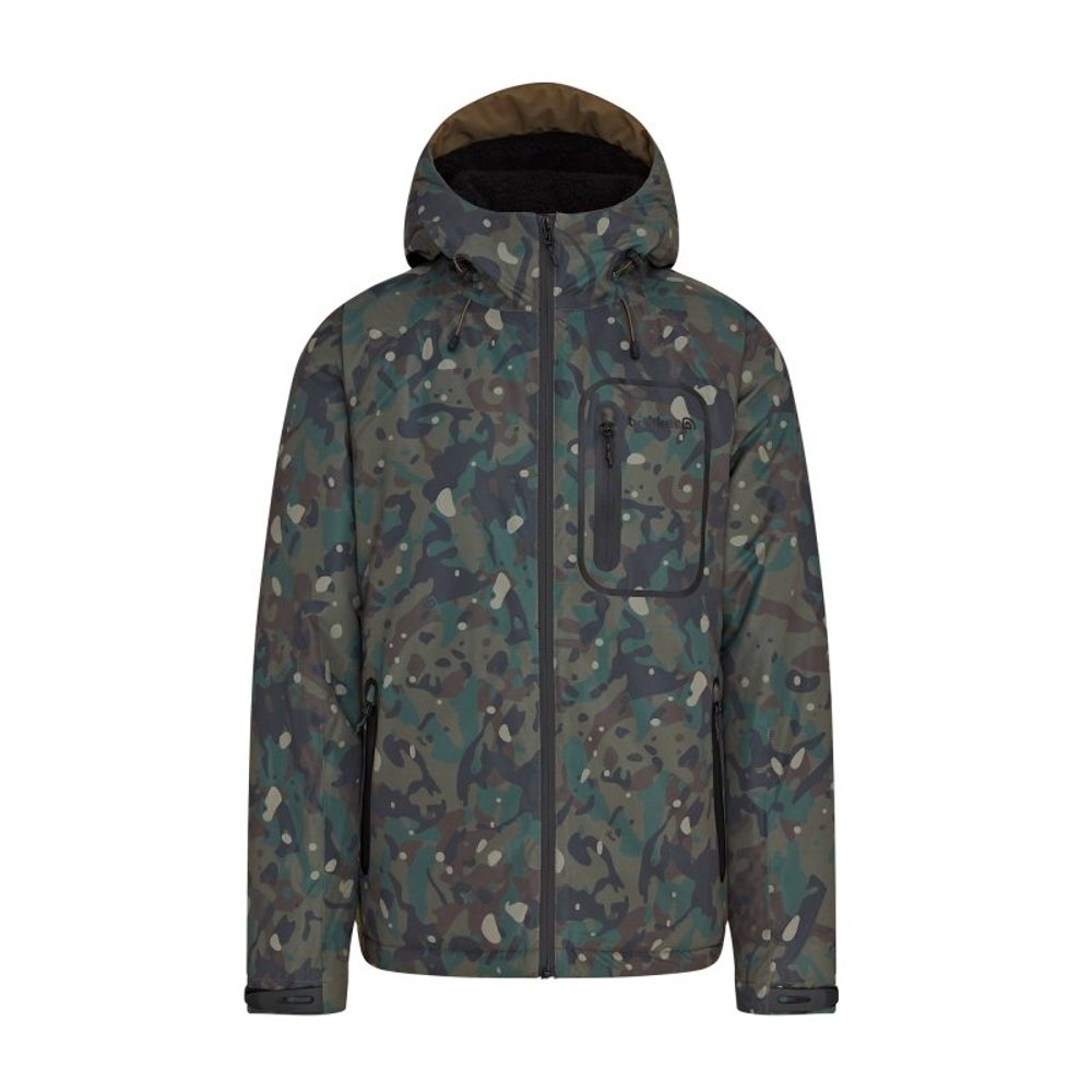 Trakker rybářská bunda TechPro Thermal Jacket - L,Trakker rybářská bunda TechPro Thermal Jacket - L