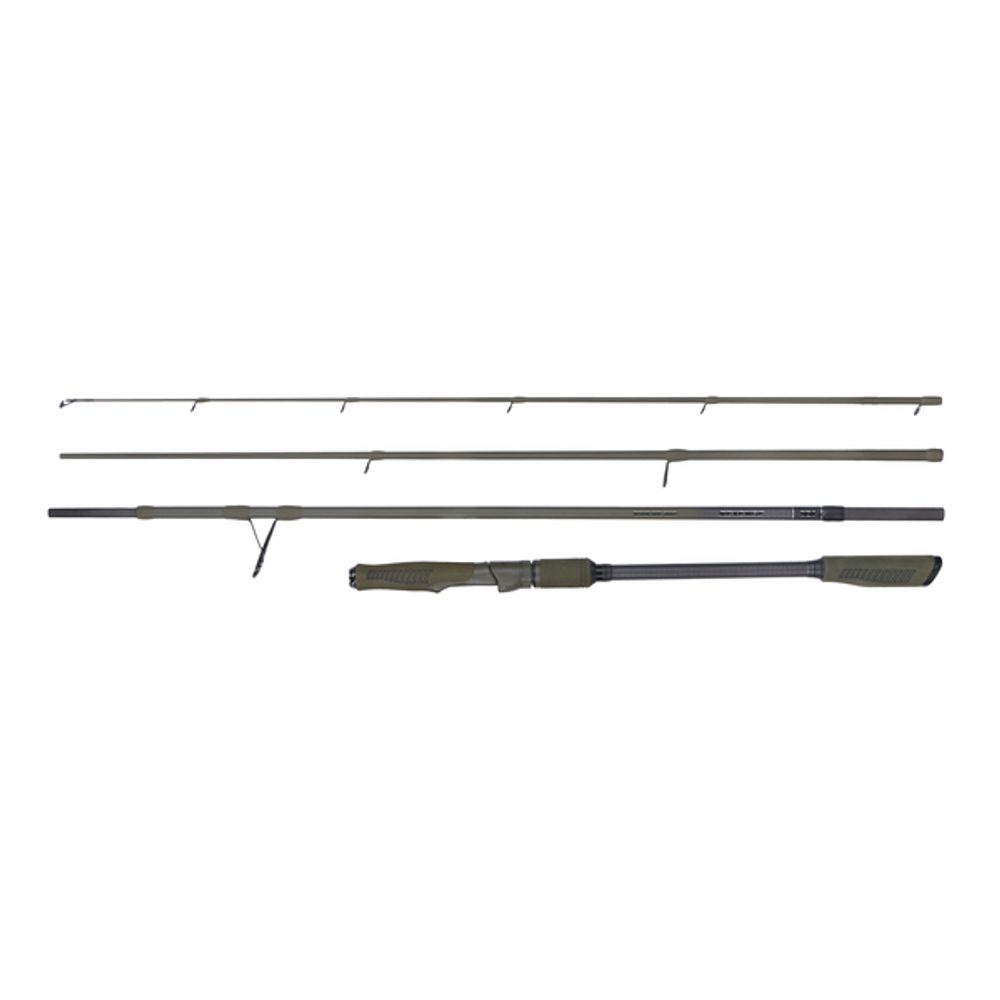 Savage Gear Prut Revenge SG4 Medium Game Travel 2,21m 15-40g