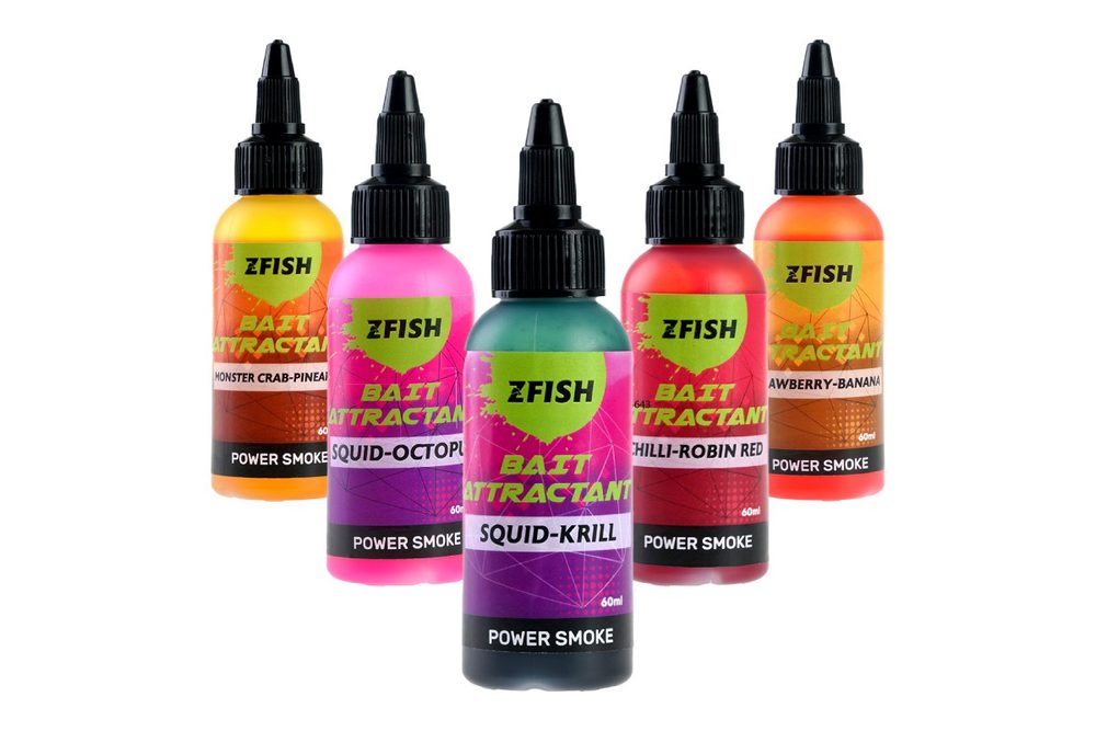 E-shop Zfish Dip Bait Attractant