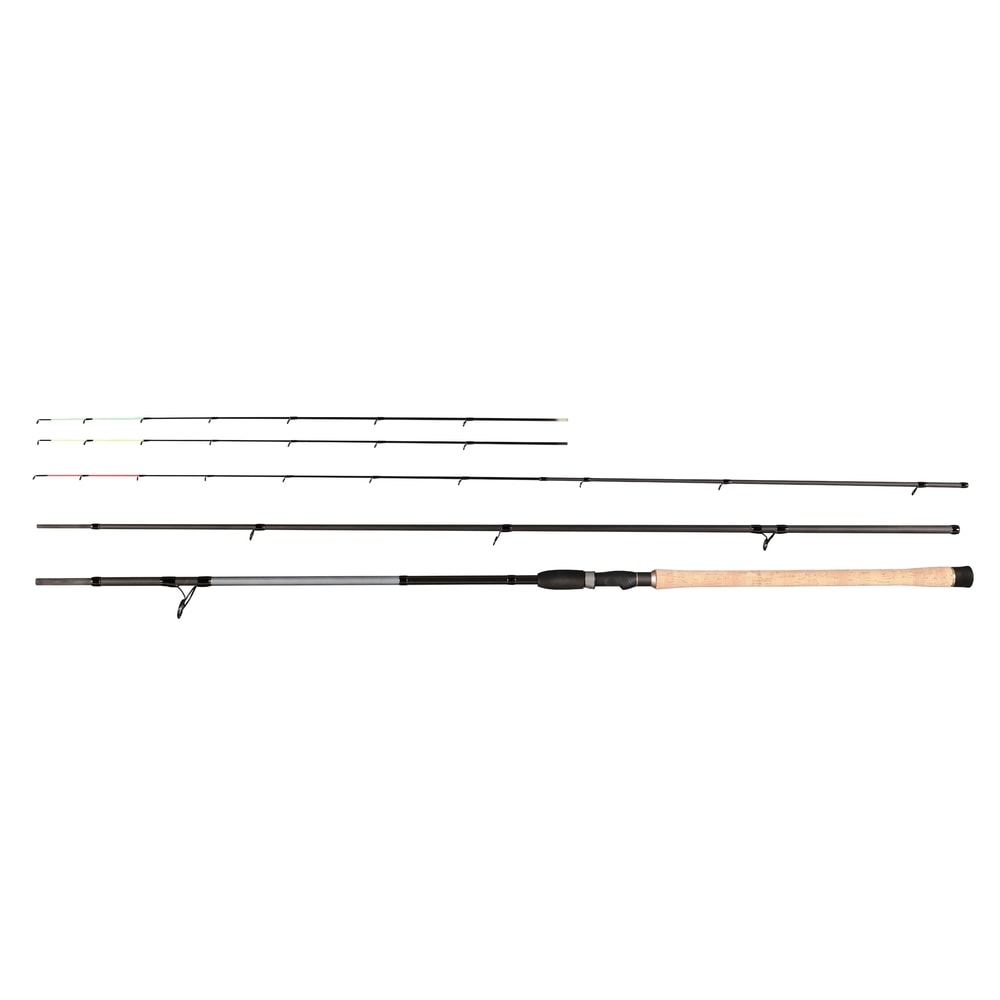 E-shop Giants Fishing Prut Deluxe Power Feeder 3,6m 120g,Giants Fishing Prut Deluxe Power Feeder 3,6m 120g