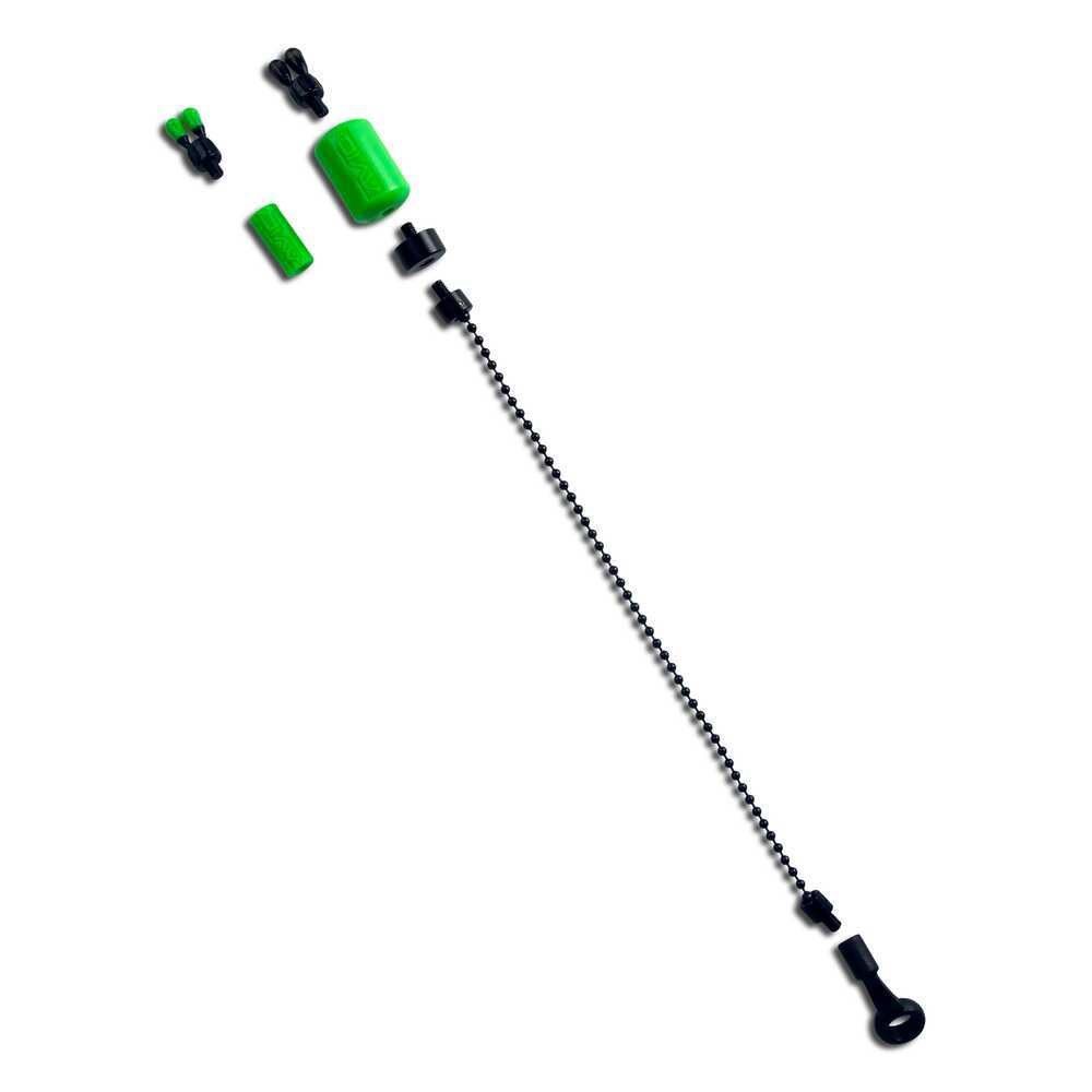 E-shop Avid Swinger Revolve Bobbin Kit - Zelená,Avid Swinger Revolve Bobbin Kit - Zelená