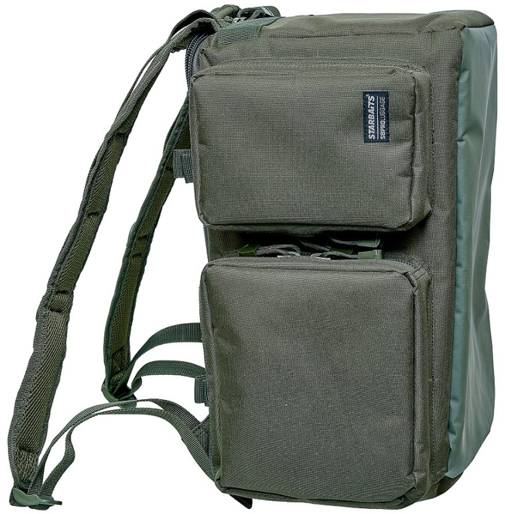 Starbaits Batoh PRO Ruck Bag