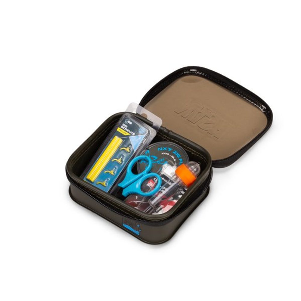 E-shop Nash Vodotěsné pouzdro Waterbox 105,Nash Vodotěsné pouzdro Waterbox 105