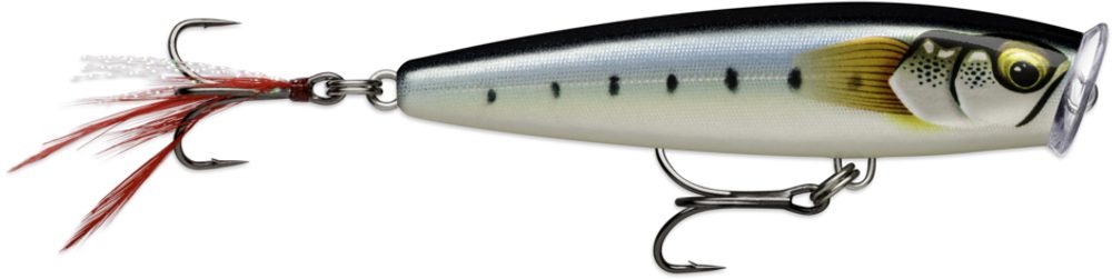 E-shop Rapala Wobler Skitter Pop Elite GDMI - 9,5cm 17g,Rapala Wobler Skitter Pop Elite GDMI - 9,5cm 17g