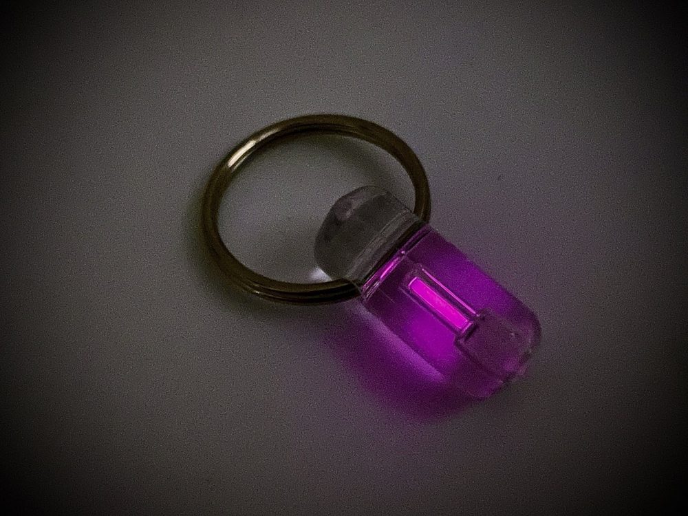 E-shop LK Baits Izotop Firefly Bivvy Marker Isotope - Pink 20x10mm,LK Baits Izotop Firefly Bivvy Marker Isotope - Pink 20x10mm