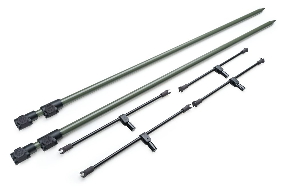 E-shop Mivardi Sada stabilizačních tyčí Session Umbrella XL,Mivardi Sada stabilizačních tyčí Session Umbrella XL