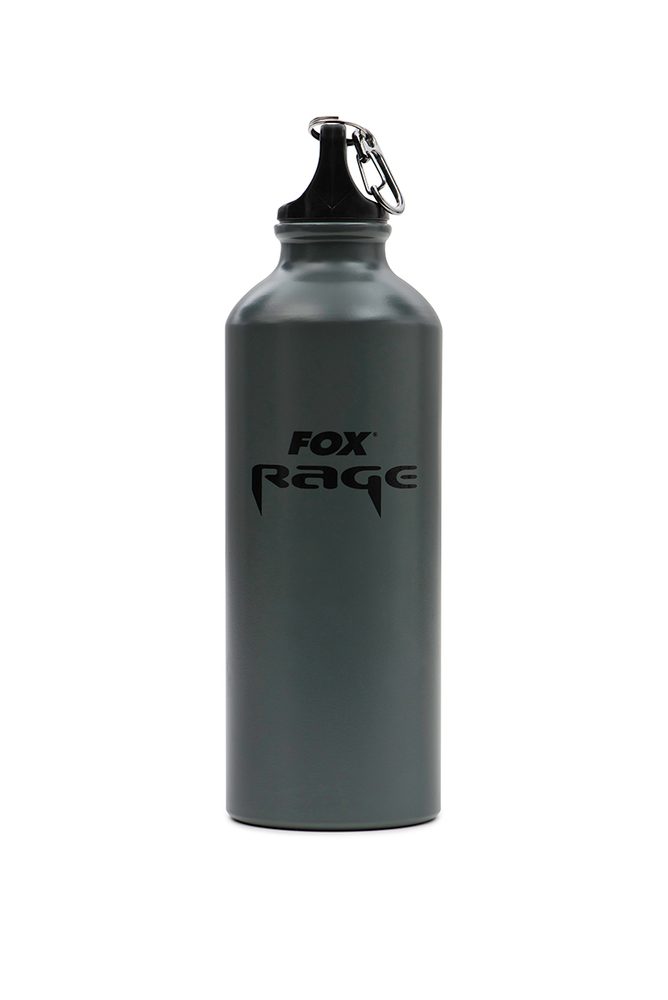 Fotografie Fox Rage Lahev na vodu Drink Bottle 550ml