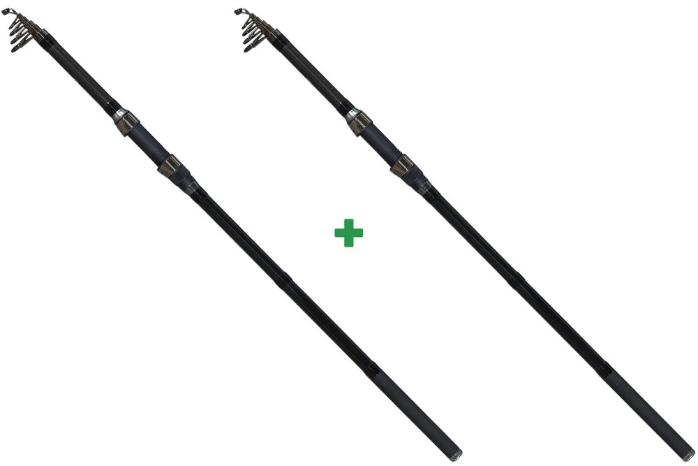 E-shop Giants fishing Prut Deluxe Tele Carp MK2 12ft 3,6m 3lb AKCE 1+1 ZDARMA!,Giants fishing Prut Deluxe Tele Carp MK2 12ft 3,6m 3lb AKCE 1+1 ZDARMA!