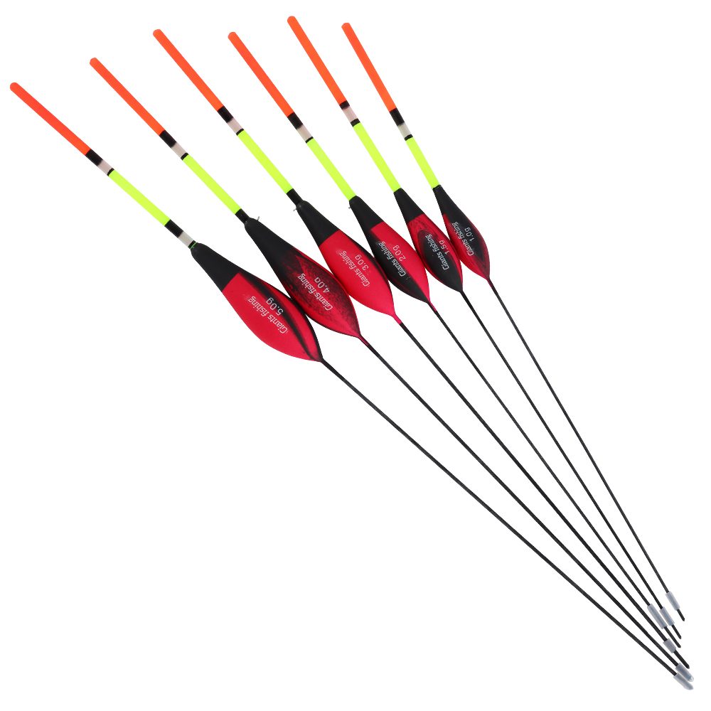 E-shop Giants fishing splávek Balsa Lake 7 - 5,00g,Giants fishing splávek Balsa Lake 7 - 5,00g