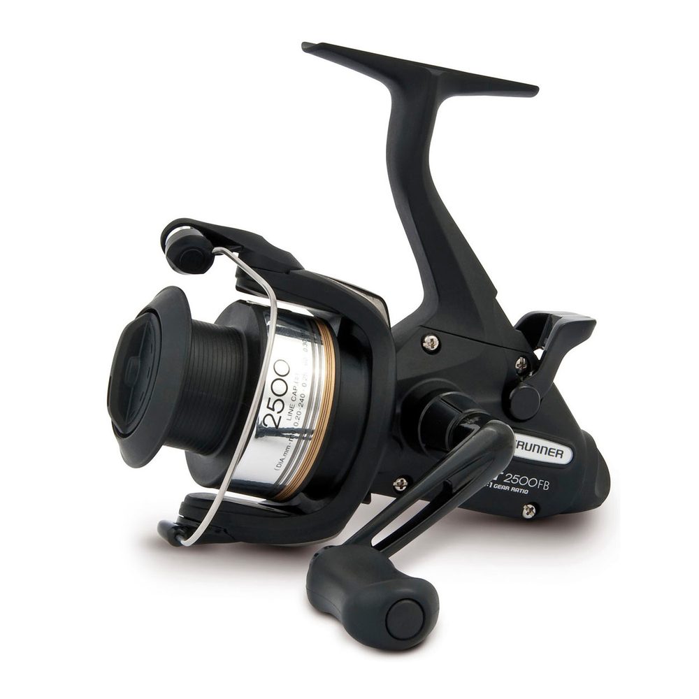 E-shop Shimano Naviják Baitrunner ST 2500 FB