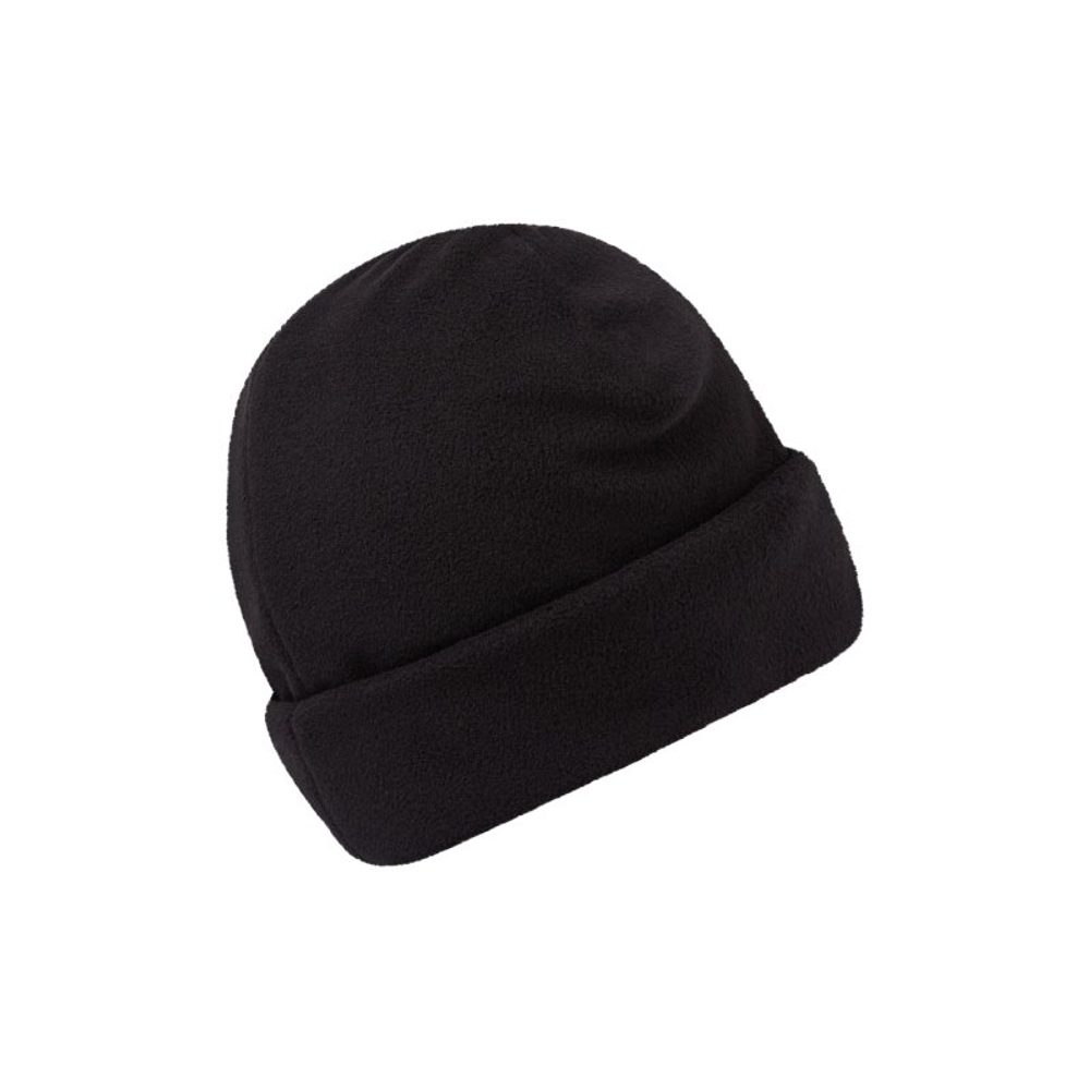 Trakker Kulich TechPro WR Beanie Black