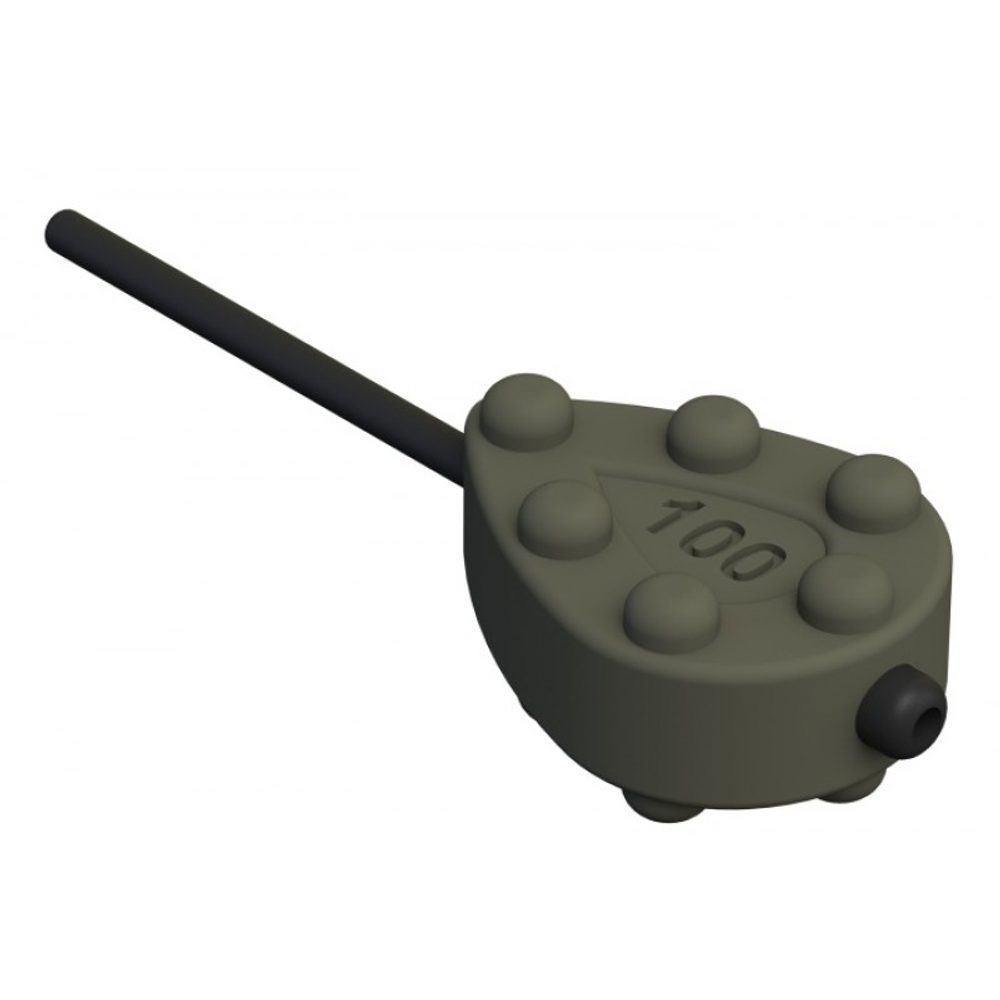 E-shop Suretti Zátěž Bruce Stubby - 50g,Suretti Zátěž Bruce Stubby - 50g