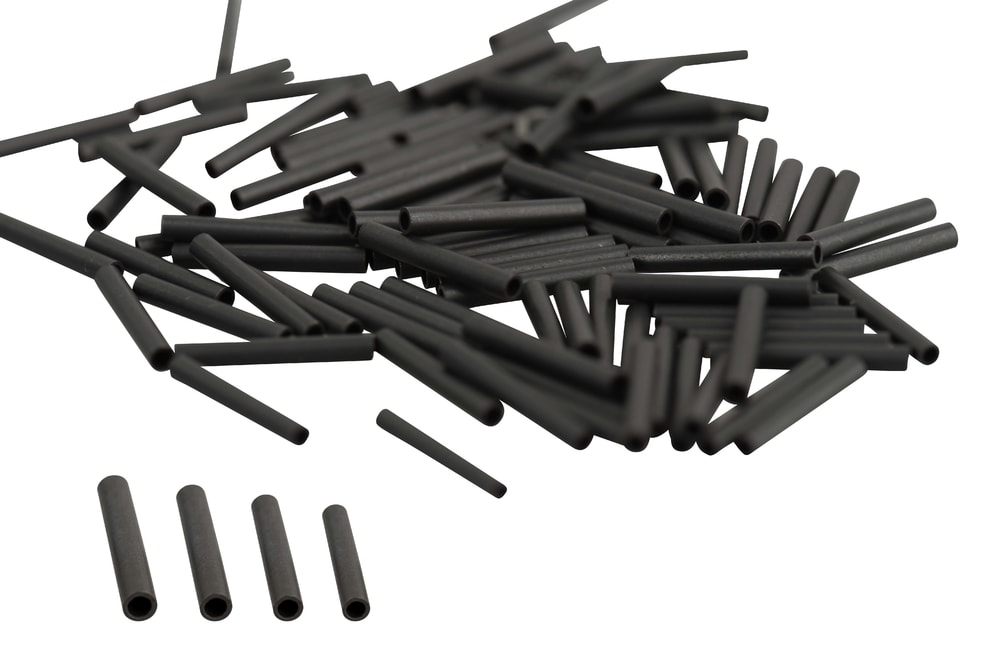 E-shop Savage Gear Wire Crimps 100ks - 1,0mm,Savage Gear Wire Crimps 100ks - 1,0mm