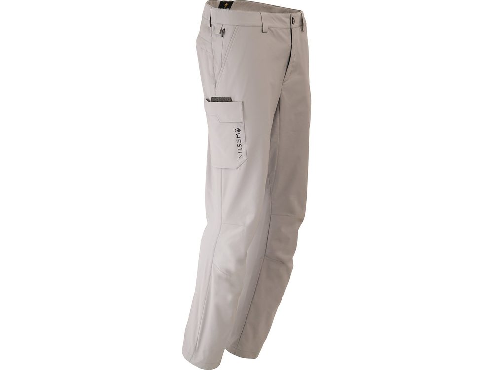 E-shop Westin Kalhoty Tide Upf Trousers Grey - L,Westin Kalhoty Tide Upf Trousers Grey - L