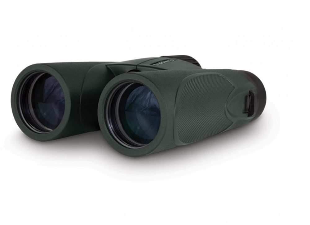 Fotografie Trakker Dalekohled Optics 10x42 Binoculars