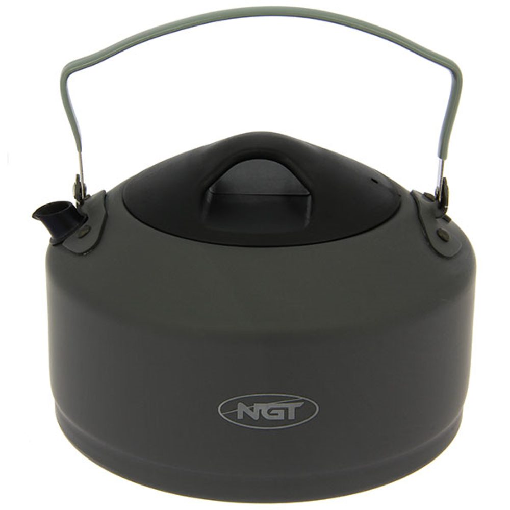 E-shop NGT Konvička Camping Kettle 1,1 L,NGT Konvička Camping Kettle 1,1 L
