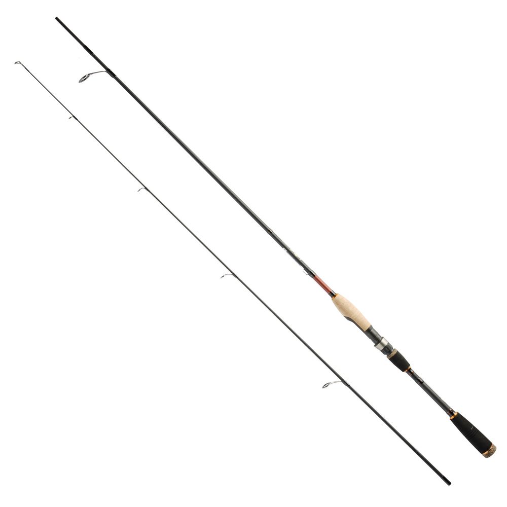 Giants Fishing Prut Sensitive Spin 2,4m 3-15g