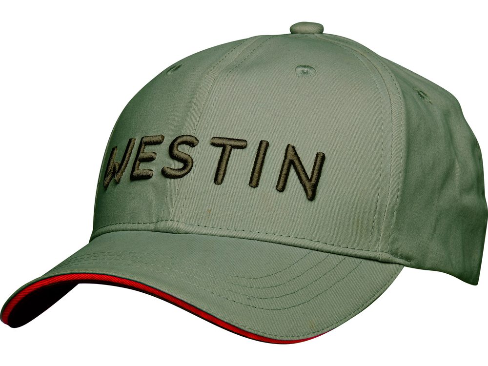 E-shop Westin Kšiltovka Island Upf Cap Sage Green,Westin Kšiltovka Island Upf Cap Sage Green