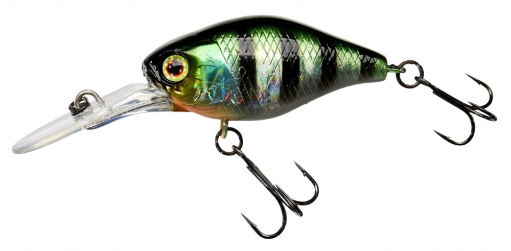 E-shop Illex Wobler Deep Diving Chubby HL Sunfish - 3,8cm