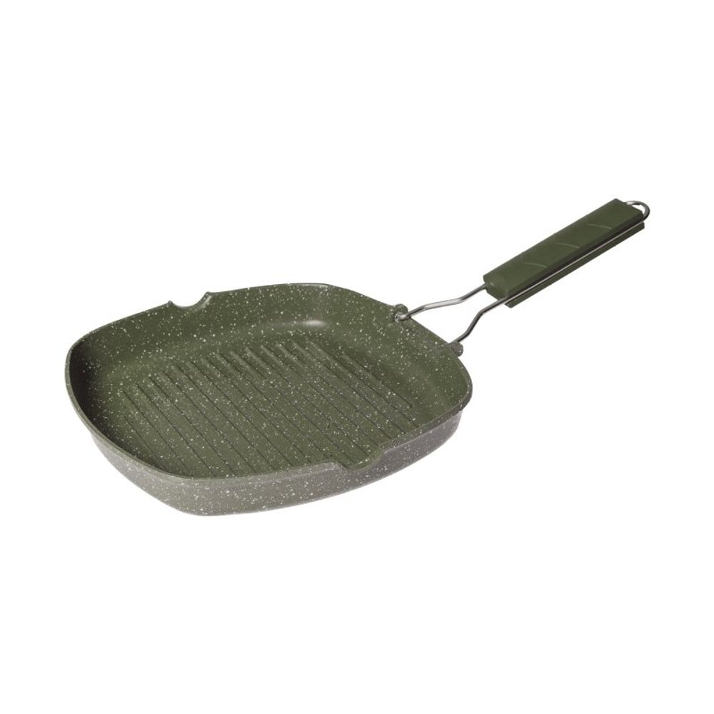 Fotografie Trakker Pánev Armolife Marble Griddle Pan