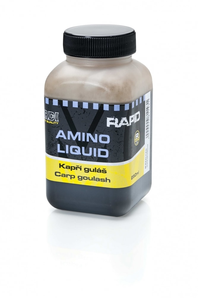 Mivardi Aminoliquid 250ml - Crazy Liver