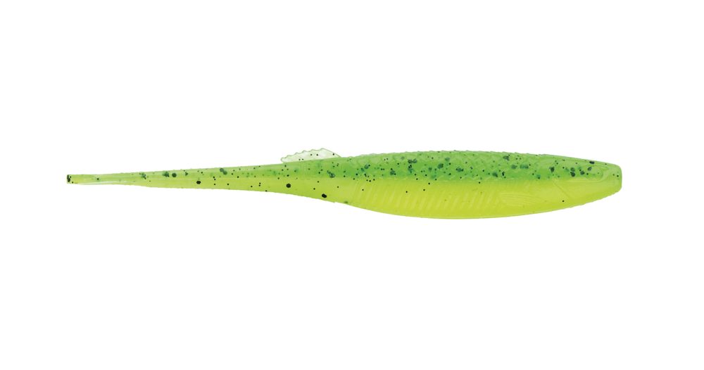E-shop Rapala Gumová nástraha CrushCity The Stingman 3" 7,5cm 2g 10ks - Lime Chartreuse / LCH,Rapala Gumová nástraha CrushCity The Stingman 3" 7,5cm 2g 10ks