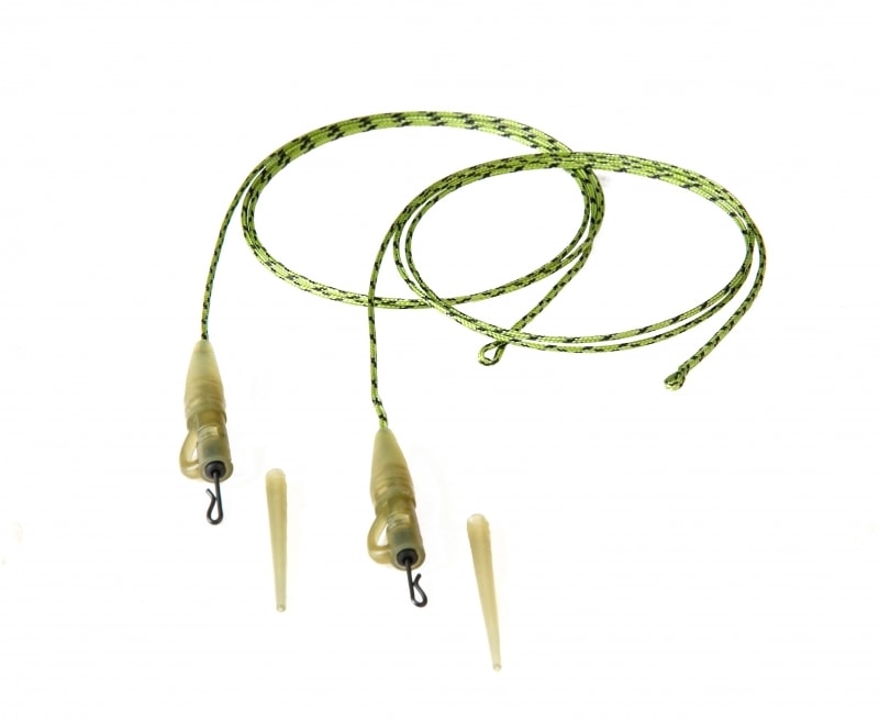 E-shop Extra Carp Lead Core System & Safety Clip