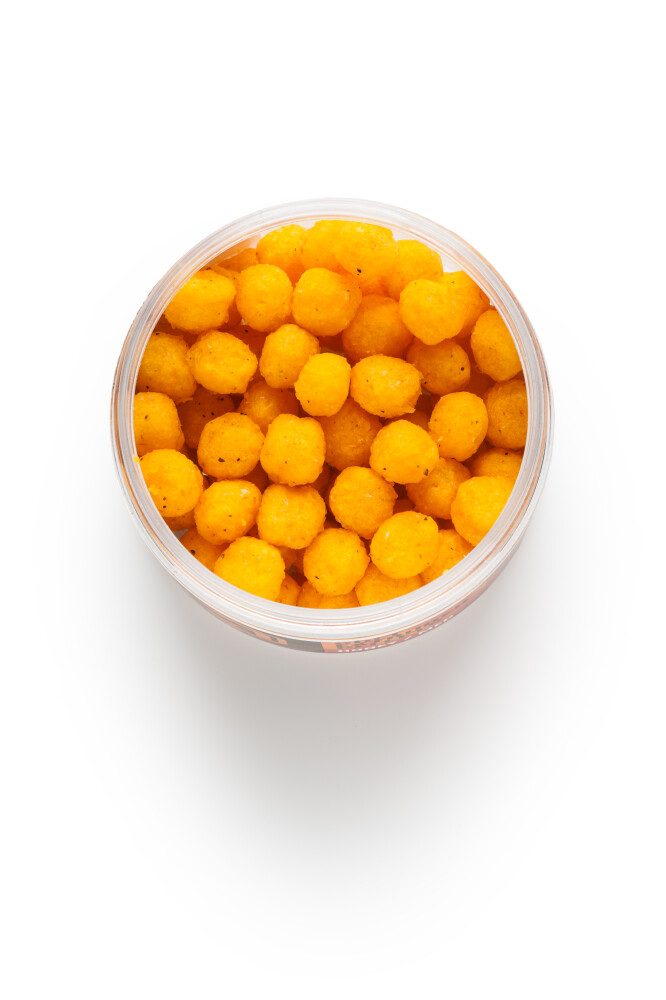 Mivardi Měkké pelety Soft Extruded Pellets 30g - Med,Mivardi Měkké pelety Soft Extruded Pellets 30g - Med
