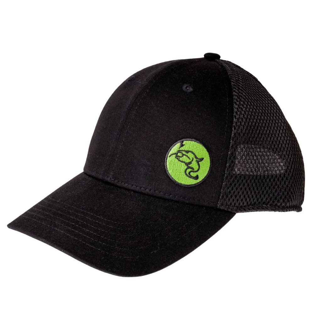 E-shop Zeck Kšiltovka Mesh Cap Just Cat,Zeck Kšiltovka Mesh Cap Just Cat