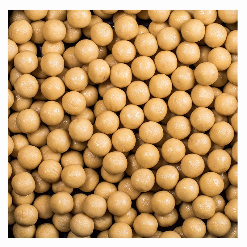 LK Baits Boilie Jeseter Special Boilies 1kg - Cheese 18mm