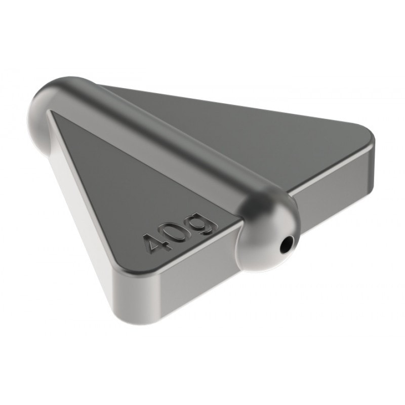 Suretti Zátěž Delta - 30g,Suretti Zátěž Delta - 30g