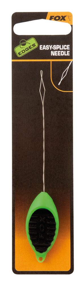 E-shop Fox Jehla Easy Splice Needle,Fox Jehla Easy Splice Needle