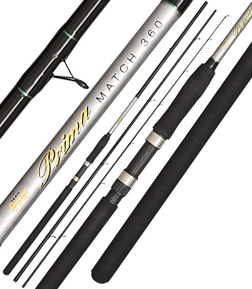 E-shop Sensas Prut Waggler Prima Match 3,6m 20g,Sensas Prut Waggler Prima Match 3,6m 20g