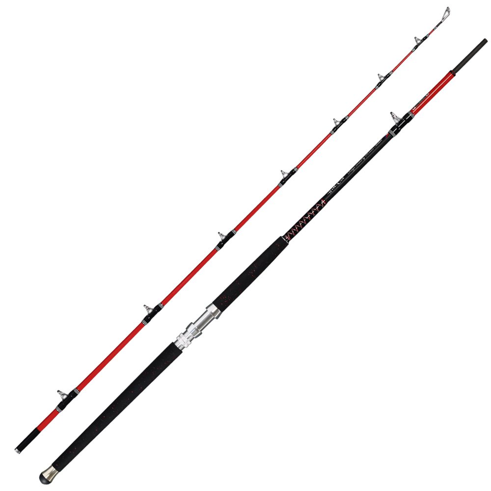 E-shop Hell-Cat Prut Kerberos 3,1m 500-700g,Hell-Cat Prut Kerberos 3,1m 500-700g