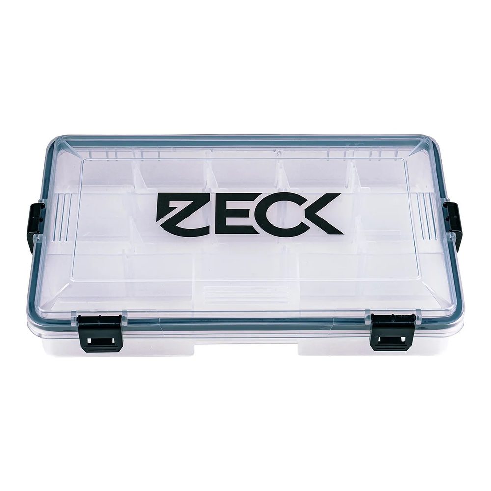 E-shop Zeck Krabička Spinnerbait a Bladed JIg Box - S,Zeck Krabička Spinnerbait a Bladed JIg Box - S