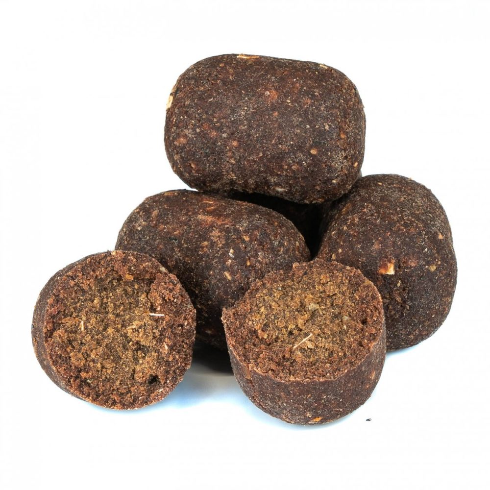 E-shop Mikbaits Boilie Mamut&Halibut 1kg,Mikbaits Boilie Mamut&Halibut 1kg