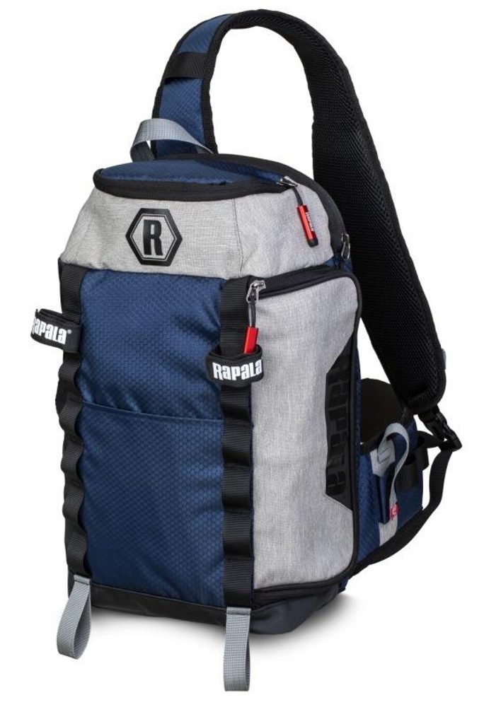 E-shop Rapala Batoh CountDown Sling Bag