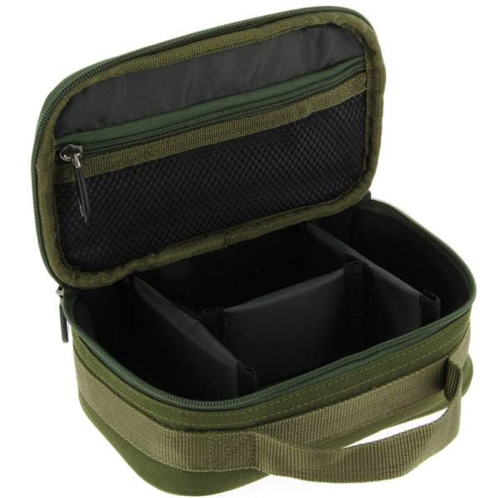 E-shop NGT Obal na Zátěže Rigid Lead Bag,NGT Obal na Zátěže Rigid Lead Bag