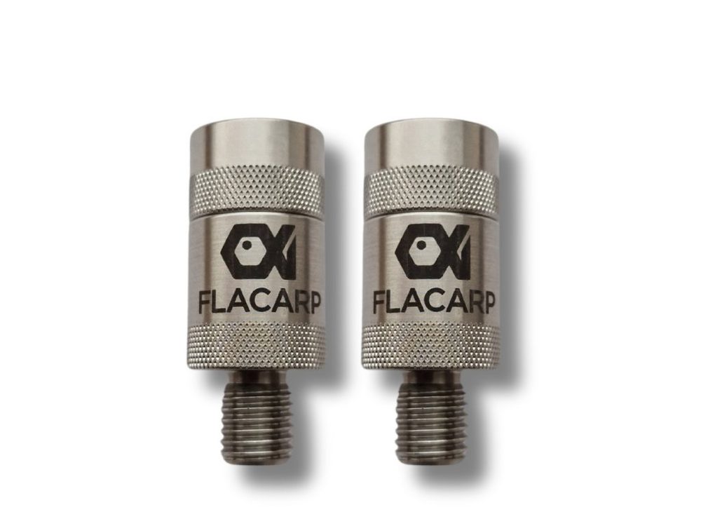 E-shop Flacarp Magnetická rychlospojka 2ks,Flacarp Magnetická rychlospojka 2ks