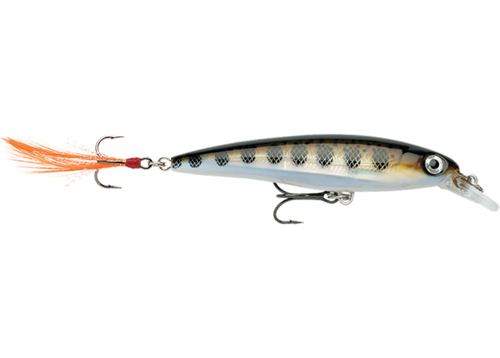E-shop Rapala Wobler X-Rap MD - 4cm 4g,Rapala Wobler X-Rap MD - 4cm 4g