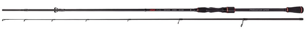 Mikado Prut NSC N.G. Predator Spin 275cm 10-35g,Mikado Prut NSC N.G. Predator Spin 275cm 10-35g