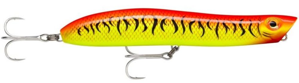 Rapala Wobler MaxRap Walk'N Roll HT - 13cm 29g