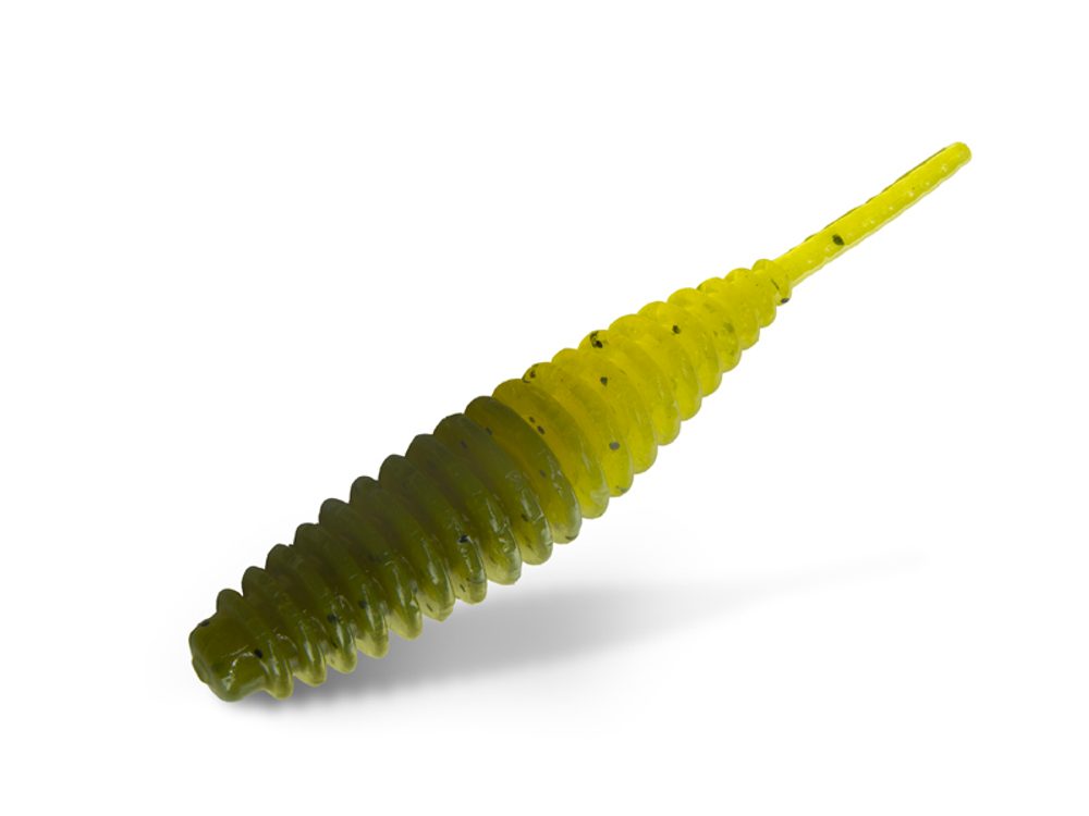 E-shop Delphin Umělá nástraha B! StinxGrub 20ks - 4cm Cheese/Spring,Delphin Umělá nástraha B! StinxGrub 20ks - 4cm Cheese/Spring