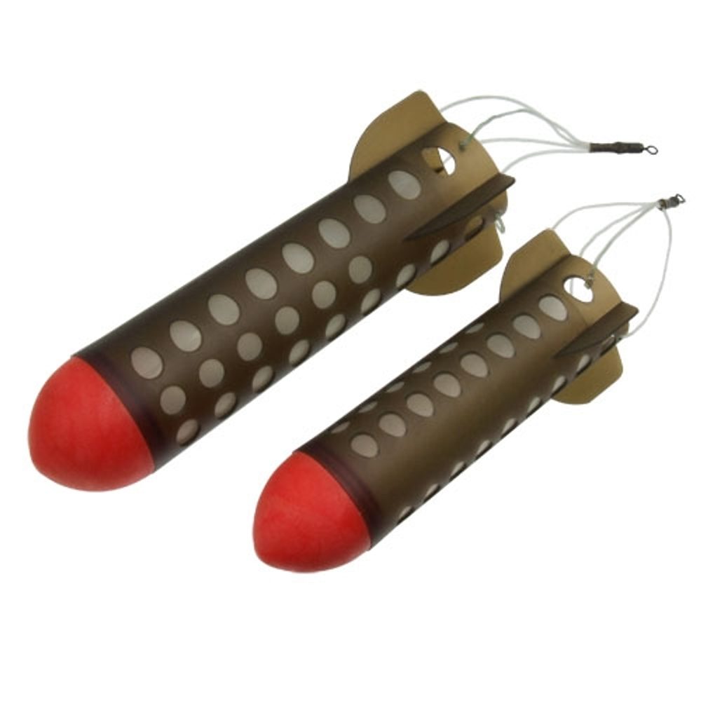 E-shop Gardner Zakrmovací raketa Mini Bait Shuttles,Gardner Zakrmovací raketa Mini Bait Shuttles