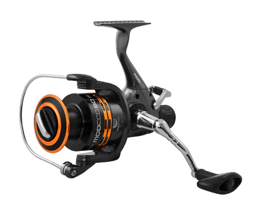 Delphin Navij�k Modeco Carp 60,Delphin Navij�k Modeco Carp 60