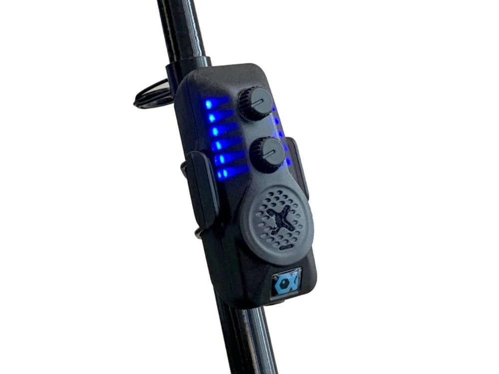 Fotografie Flacarp Sada hlásičů CatHunter s příposlechem 3+1