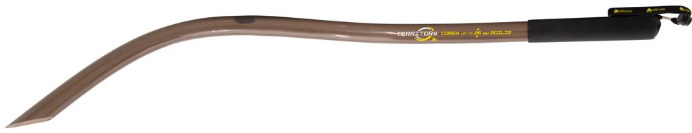 Fotografie Mikado Kobra na Boilies Baittle Tube 26mm 90cm